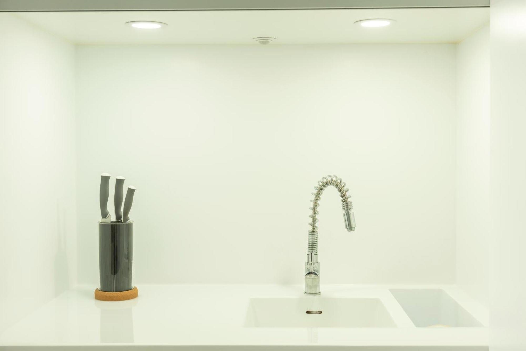 Oceansound White Luminoso Y Tranquilo Apartamento Las Palmas de Gran Canárias Exterior foto