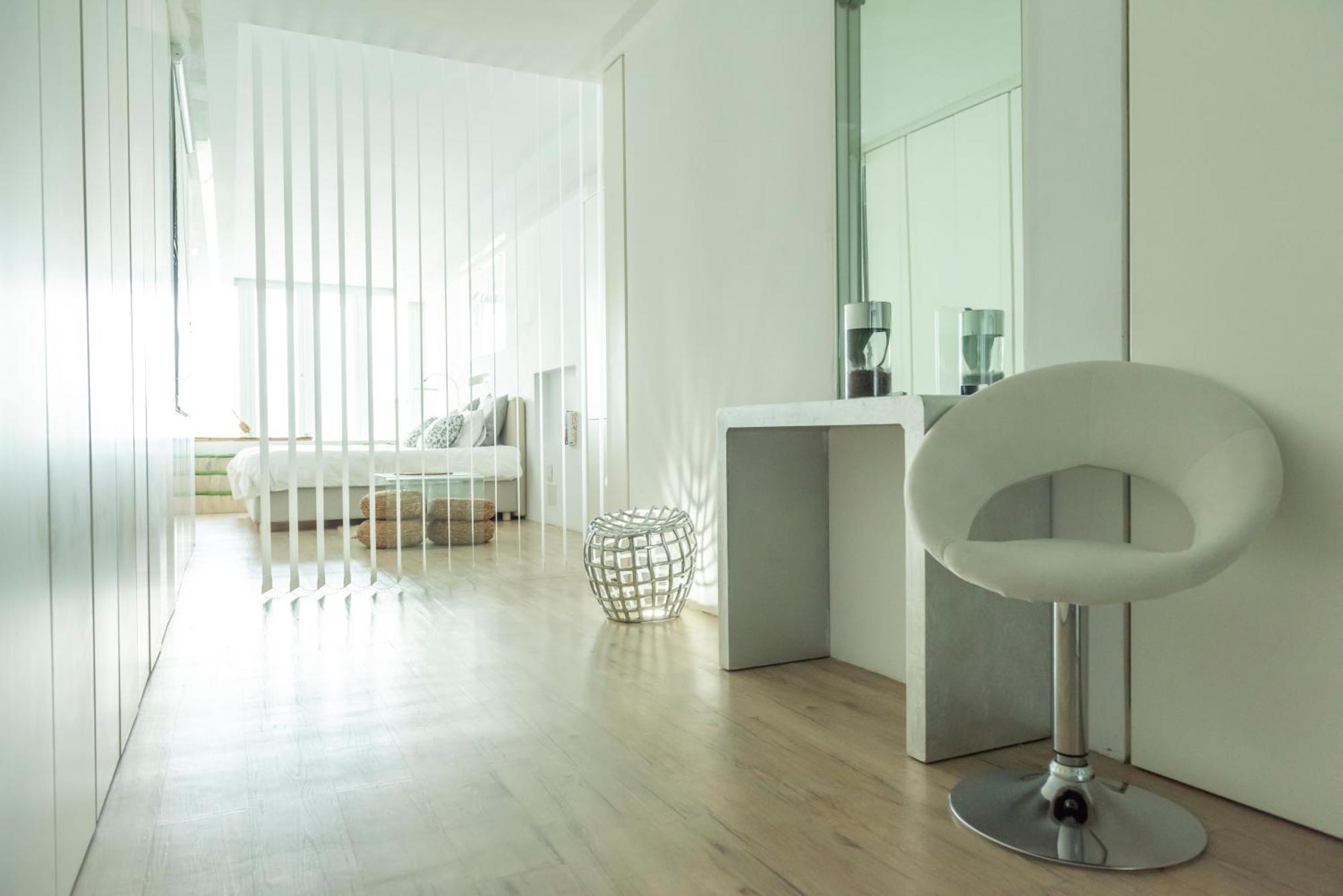Oceansound White Luminoso Y Tranquilo Apartamento Las Palmas de Gran Canárias Exterior foto