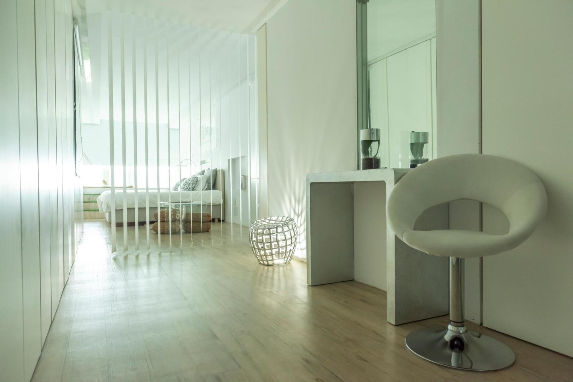 Oceansound White Luminoso Y Tranquilo Apartamento Las Palmas de Gran Canárias Exterior foto