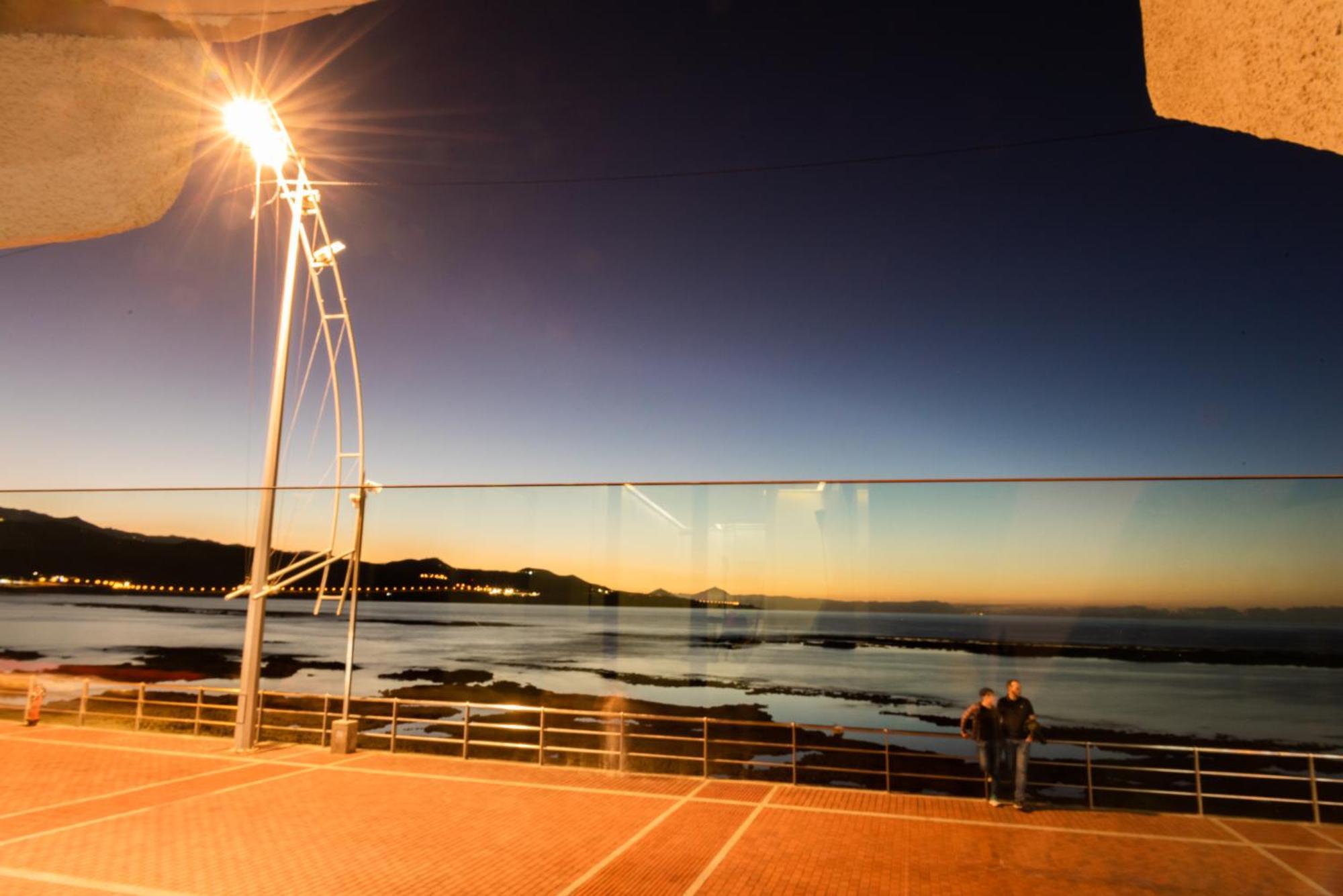 Oceansound White Luminoso Y Tranquilo Apartamento Las Palmas de Gran Canárias Exterior foto